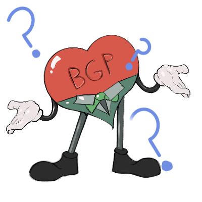 Sir Heartsalot Confused